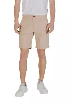 Шорты Jack & Jones, бежевый