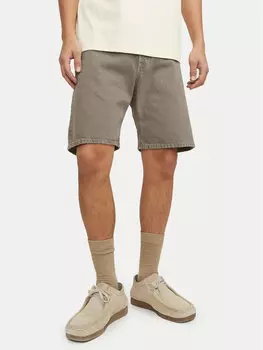 Шорты Jack&Jones, бежевый