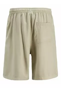 Шорты Jack & Jones, бежевый