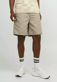 Шорты Jack & Jones, бежевый