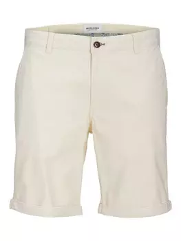 Шорты Jack & Jones, бежевый
