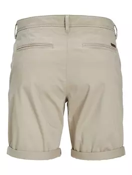 Шорты Jack & Jones, бежевый