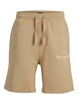 Шорты Jack & Jones, бежевый