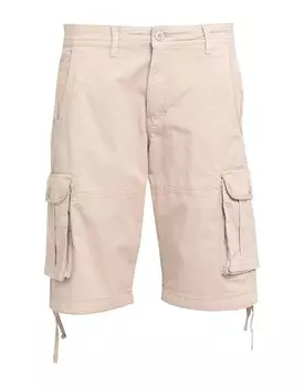Шорты Jack & Jones, бежевый