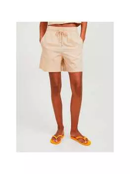 Шорты Jack & Jones, бежевый