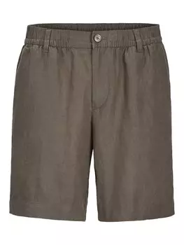 Шорты JACK & JONES BILL LAWRENCE, мокка