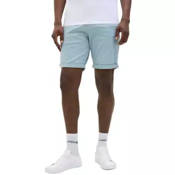 Шорты Jack & Jones Bowie Solid SA, синий