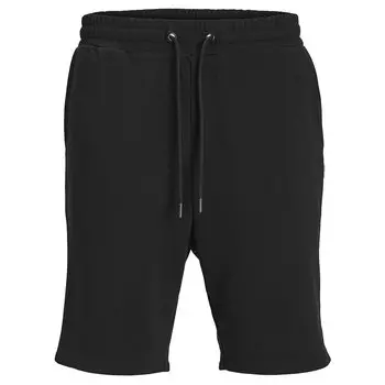 Шорты Jack & Jones Bradley Sweat, черный