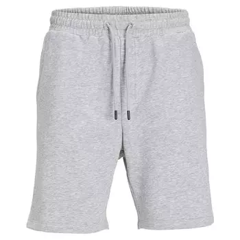 Шорты Jack & Jones Bradley Sweat, серый