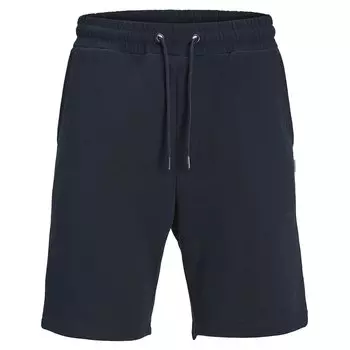 Шорты Jack & Jones Bradley Sweat, синий
