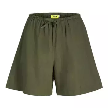 Шорты Jack & Jones Breeze Summer JJXX, зеленый