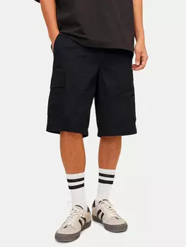 Шорты Jack&Jones, черный