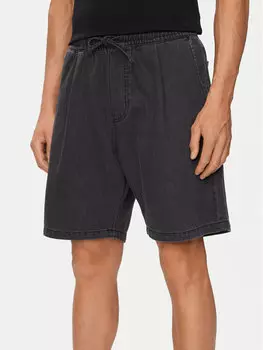 Шорты Jack&Jones, черный