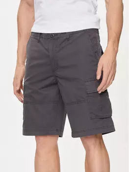 Шорты Jack&Jones, черный