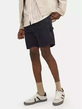 Шорты Jack&Jones, черный