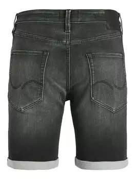 Шорты Jack & Jones, черный
