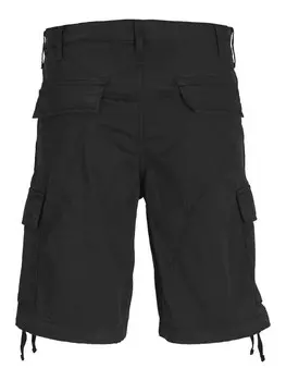 Шорты Jack & Jones, черный