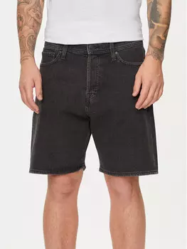 Шорты Jack&Jones, черный