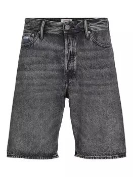 Шорты Jack & Jones, черный