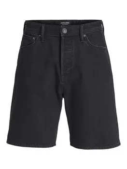 Шорты Jack & Jones, черный