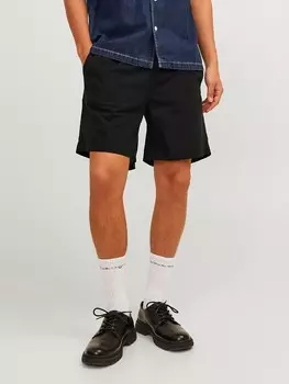 Шорты Jack & Jones, черный