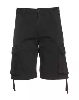 Шорты Jack & Jones, черный