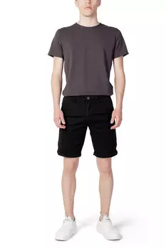 Шорты Jack & Jones, черный