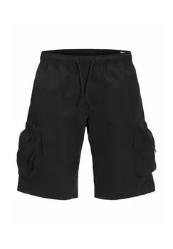 Шорты Jack & Jones, черный