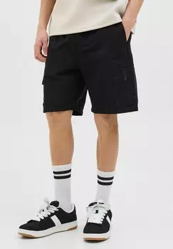 Шорты Jack & Jones, черный