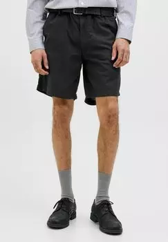 Шорты Jack & Jones, черный