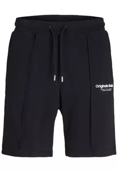 Шорты Jack & Jones, черный