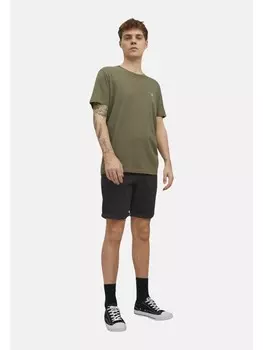 Шорты Jack & Jones Chino Bowie, черный