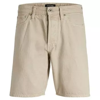 Шорты Jack & Jones Chris Cooper Am 900 Denim, бежевый