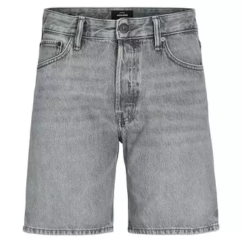 Шорты Jack & Jones Chris Cooper Sbd 020 Denim, серый
