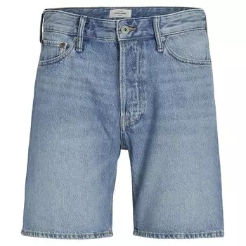 Шорты Jack & Jones Chris Cooper Sbd 920 Denim, синий