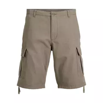 Шорты Jack & Jones Cole Barkley cargo, бежевый