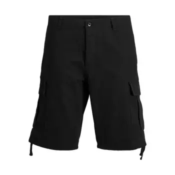 Шорты Jack & Jones Cole Barkley cargo, черный