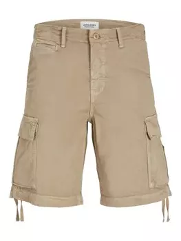 Шорты Jack & Jones Cole, бежевый