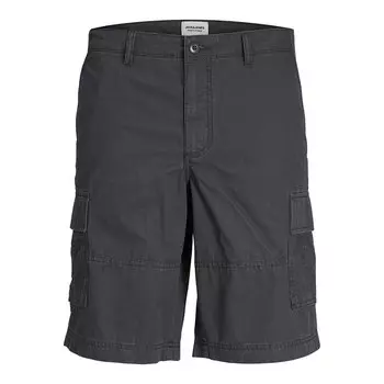 Шорты Jack & Jones Cole Campaign Cargo, серый