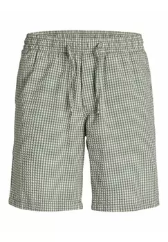 Шорты Jack & Jones, цвет Laurel Wreath
