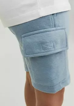 Шорты Jack & Jones, цвет Niebieski