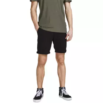 Шорты Jack & Jones Dave chino, черный