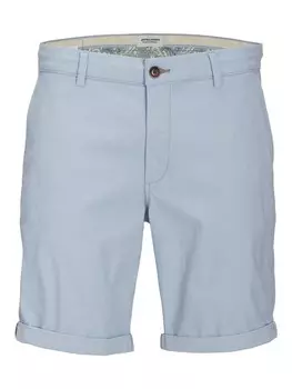 Шорты Jack & Jones Fury, голубой