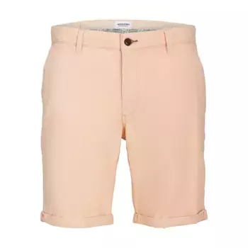 Шорты Jack & Jones Fury, оранжевый