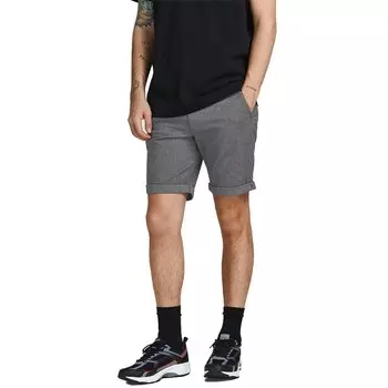 Шорты Jack & Jones Fury, серый