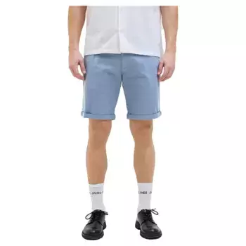 Шорты Jack & Jones Fury, синий
