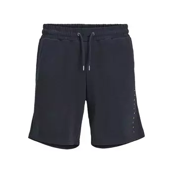 Шорты Jack & Jones Gordon Star Sweat, синий