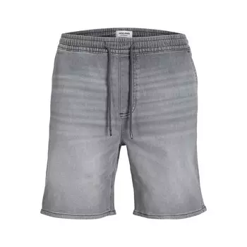 Шорты Jack & Jones Ichris Lane IK Sq 722, серый