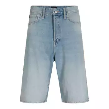Шорты Jack & Jones Iron Original MF 328 denim, синий