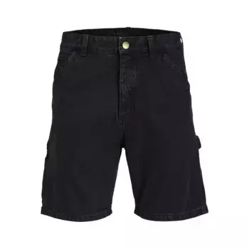 Шорты Jack & Jones Itony Carpenter Wi 050 denim, черный